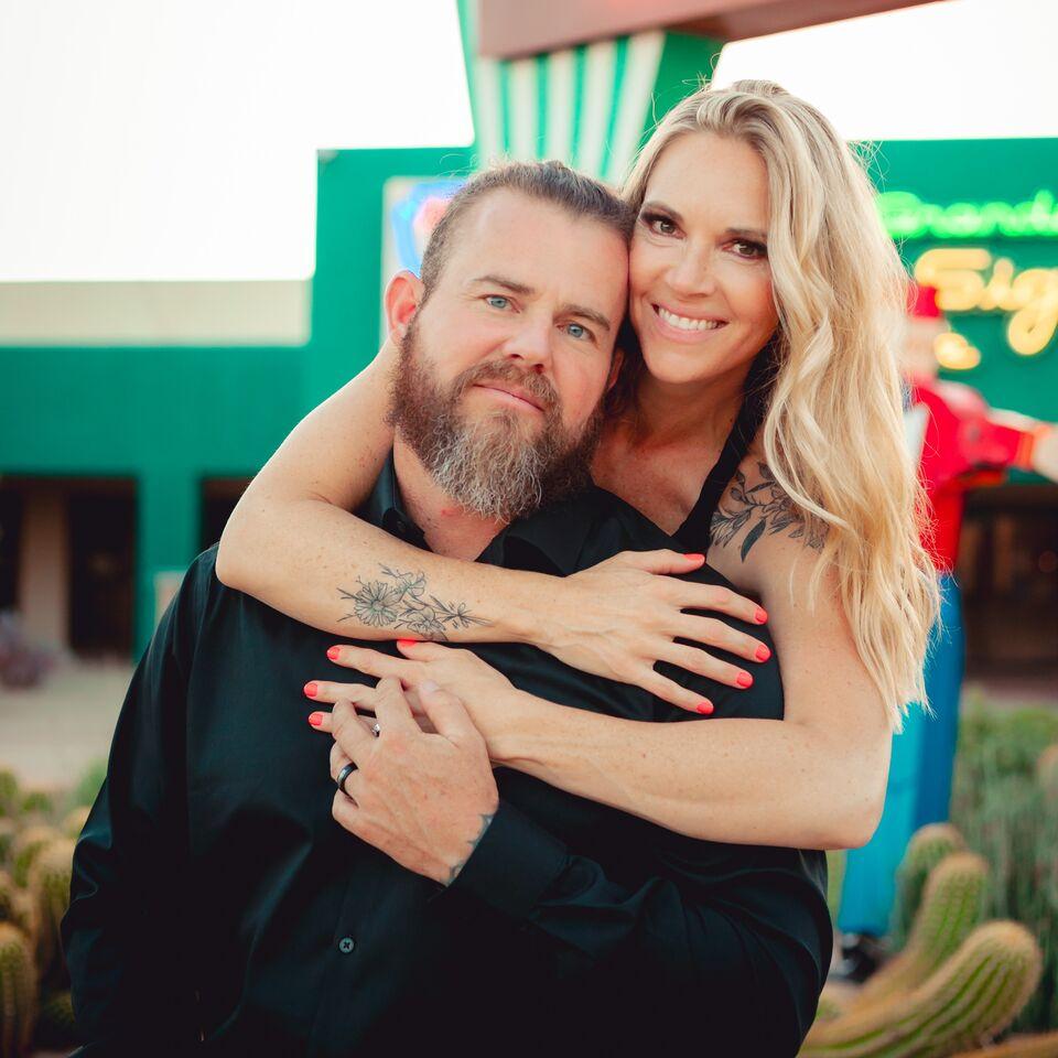 Marissa & Josh