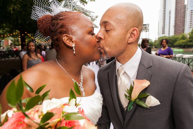 The recessional