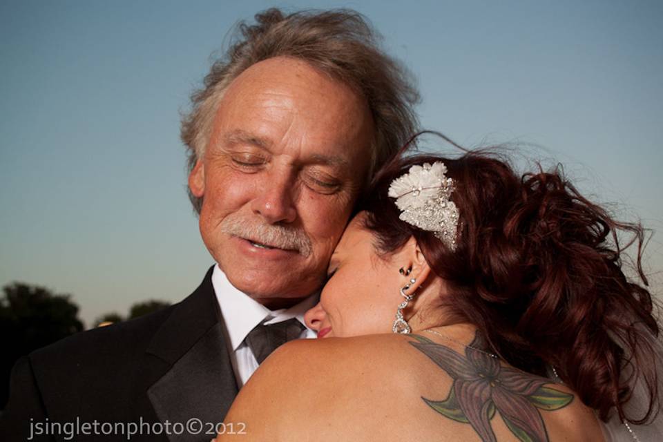 J Singleton Photo
