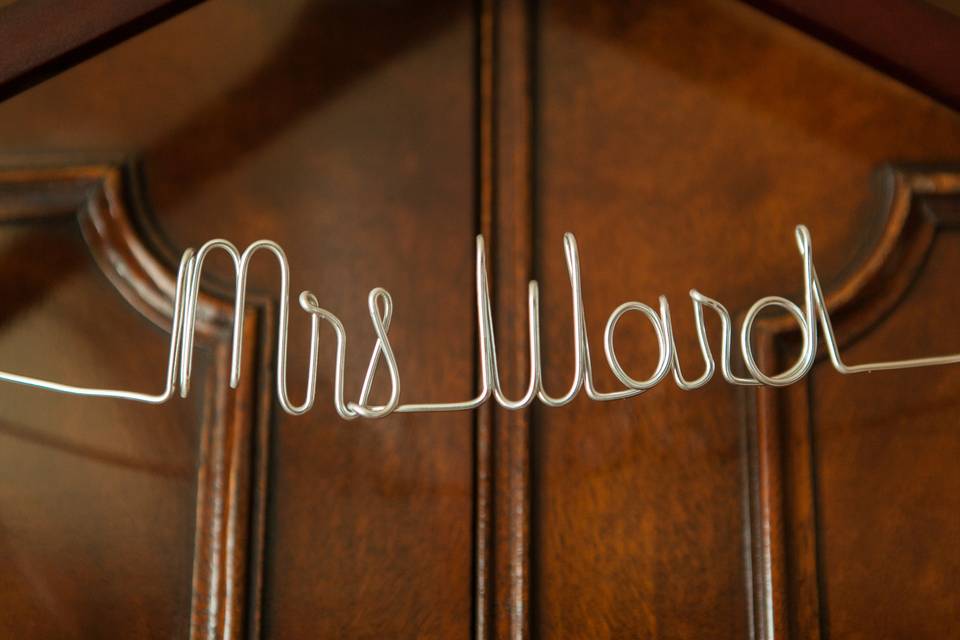 Mrs. Ward