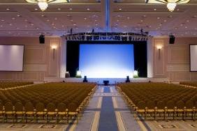 Arkansas Convention Center in Texarkana