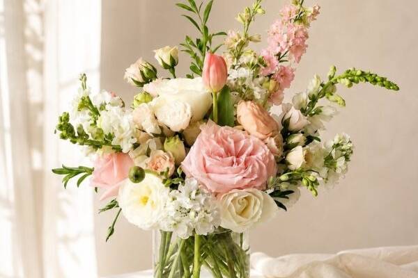 Valley Bloom Shop