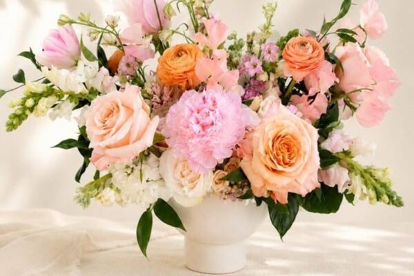 Valley Bloom Shop