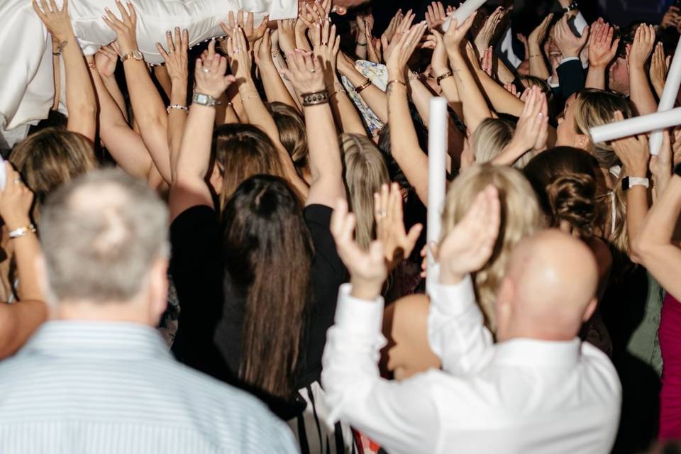 Dance Floor