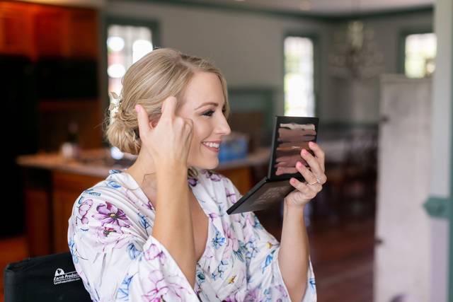 The Makeup Addict
