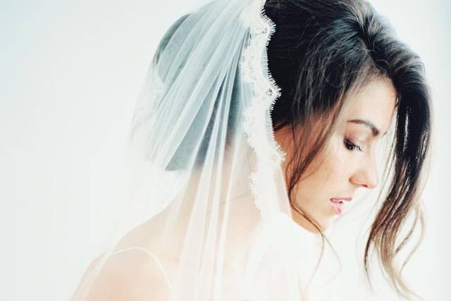 Make-up & Hair by Christie Lee