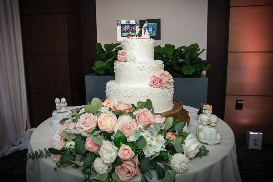 Cake