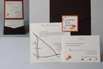 Simply Stated Stationery
