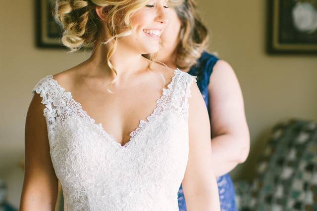 Photo by Nicki Metcalf Photography