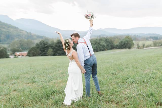 Photo by Jillian Michelle Photography