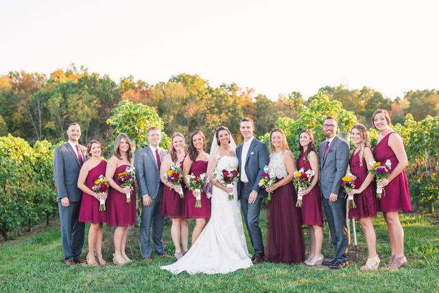 Photo by Samantha Ritter Photography
