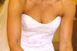 The bride
