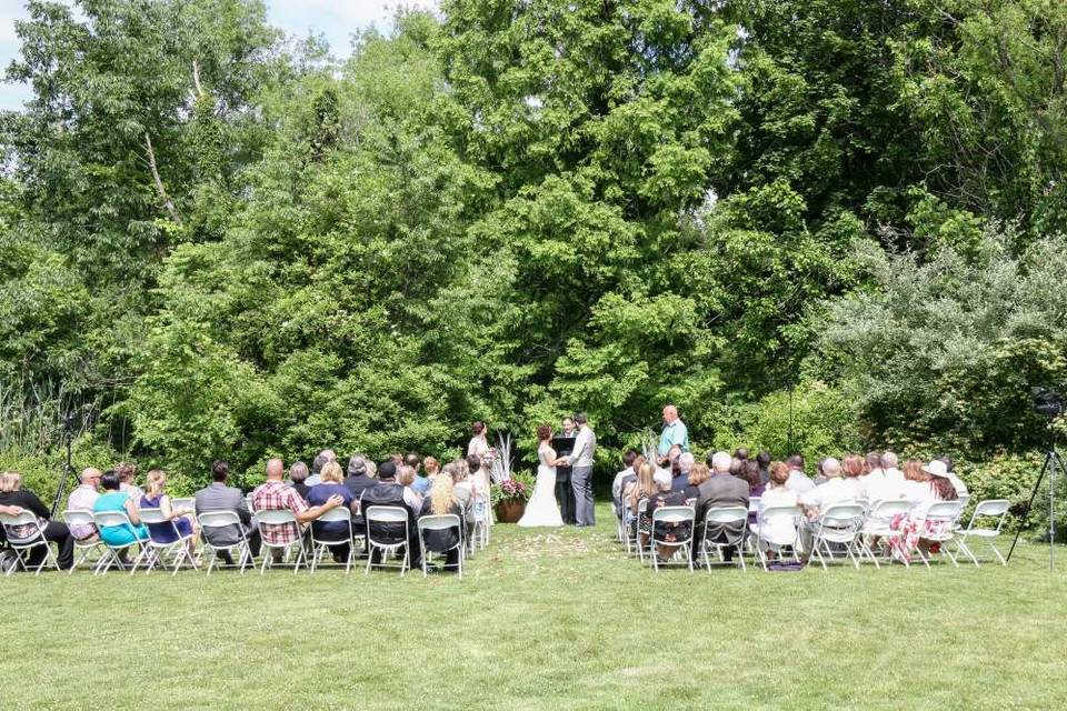 Ceremony