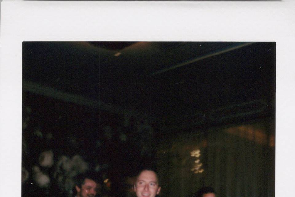 Groomsmen
