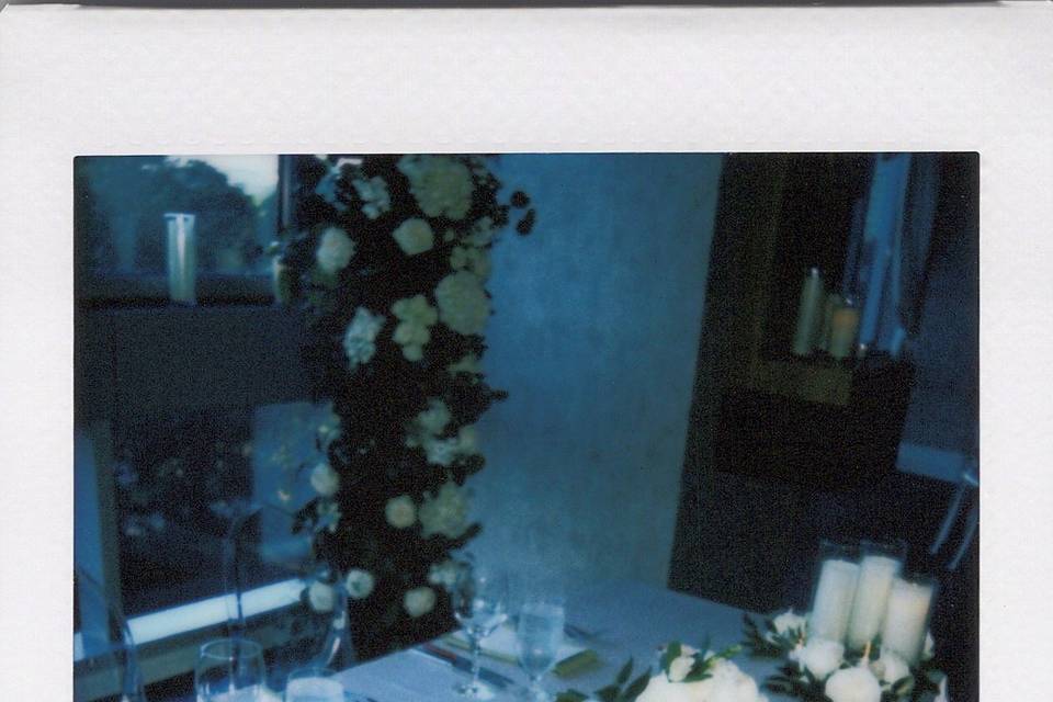 Main Table