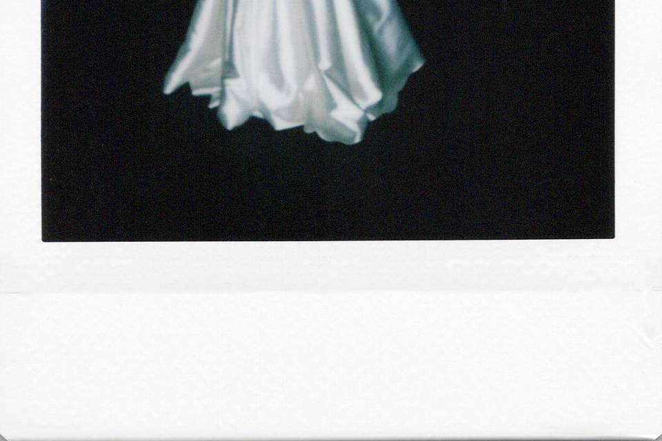 First dance
