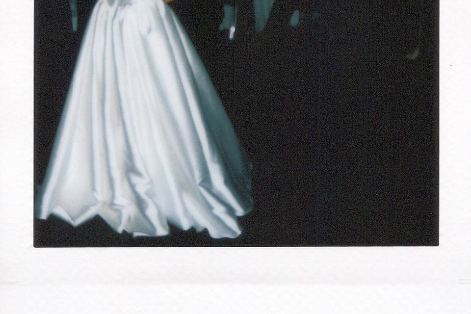 Dancing