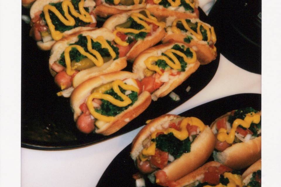 Chicago Dogs