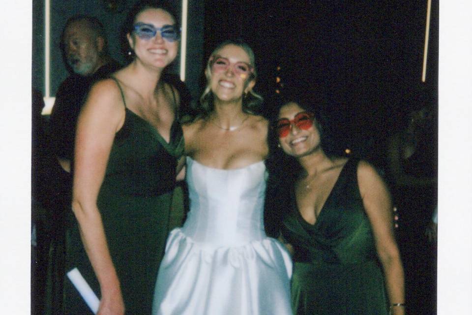 Friends