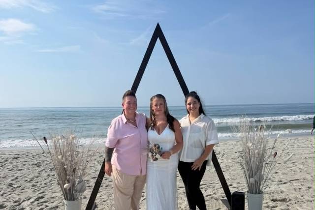 Weddings by Diosa Marina