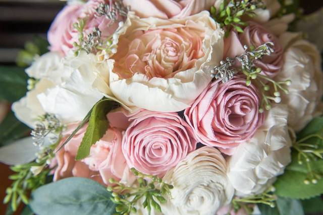 Lovely roses