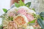 Wedding bouquets