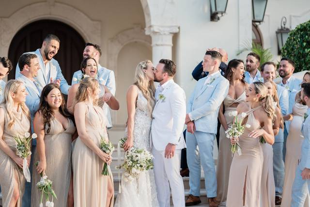 Weddings on the Beach