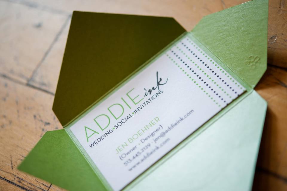 AddieInk Design, LLC