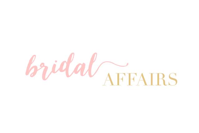 Bridal Affairs