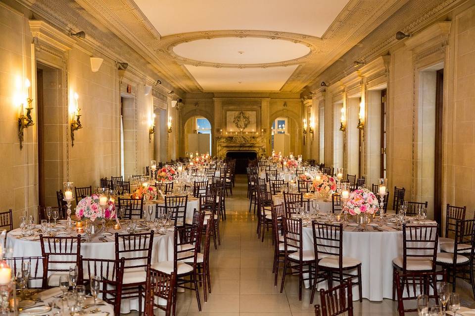 The Great Hall Dining Room