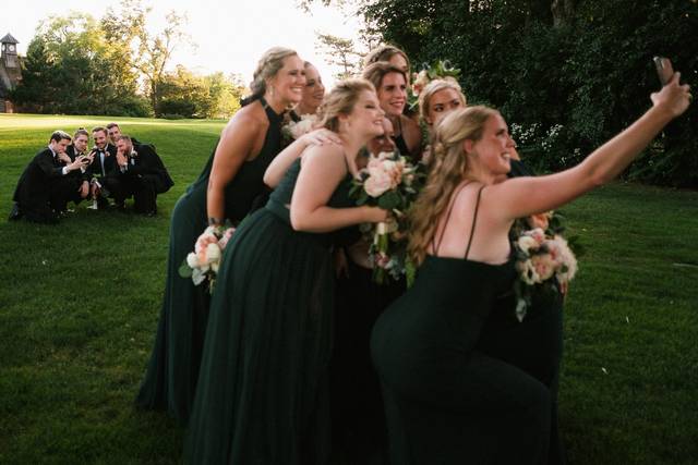 The Image is Found Photography