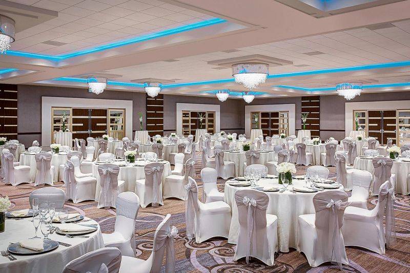 Sheraton Houston Brookhollow