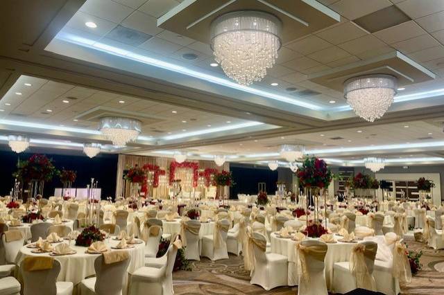 Sheraton Houston Brookhollow