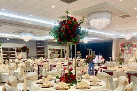 Sheraton Houston Brookhollow