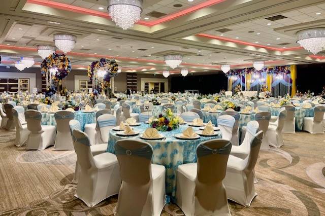 Sheraton Houston Brookhollow