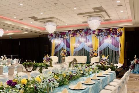 Sheraton Houston Brookhollow
