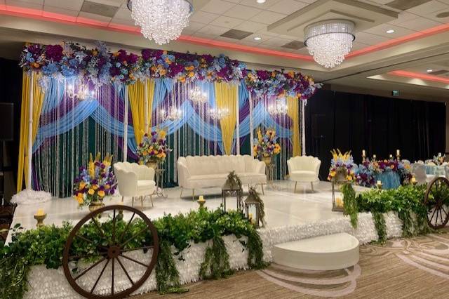 Sheraton Houston Brookhollow