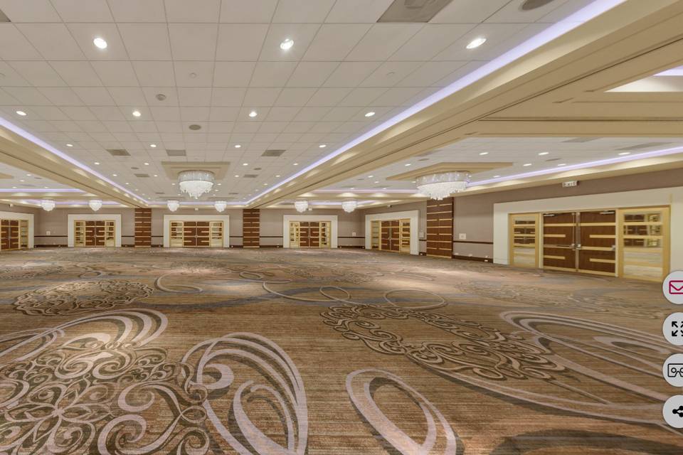 Sheraton Houston Brookhollow
