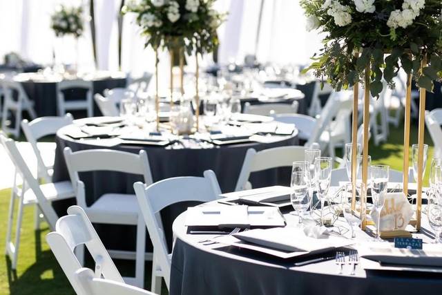 Starlight Event Rentals