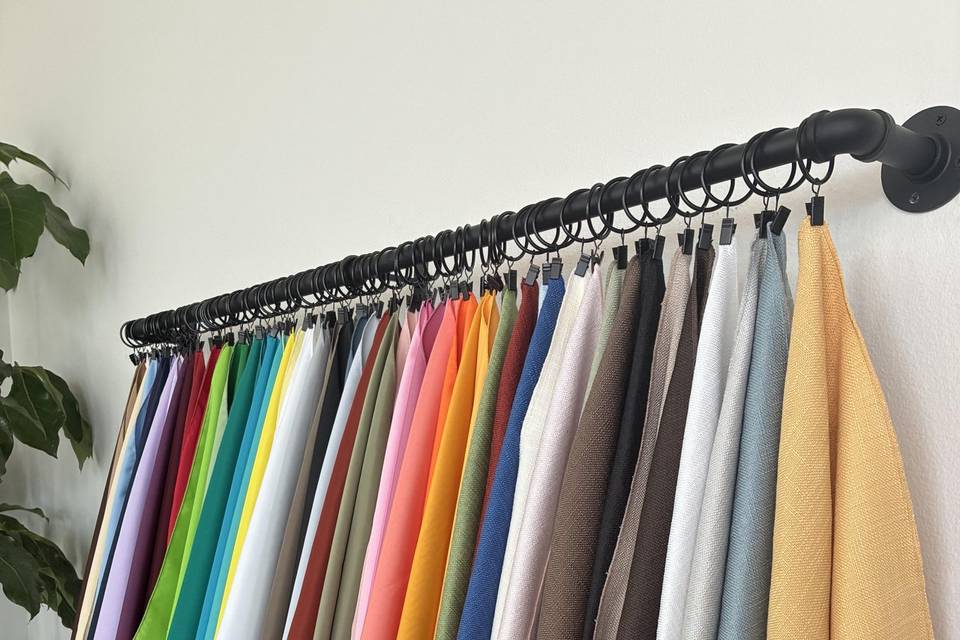 Linens