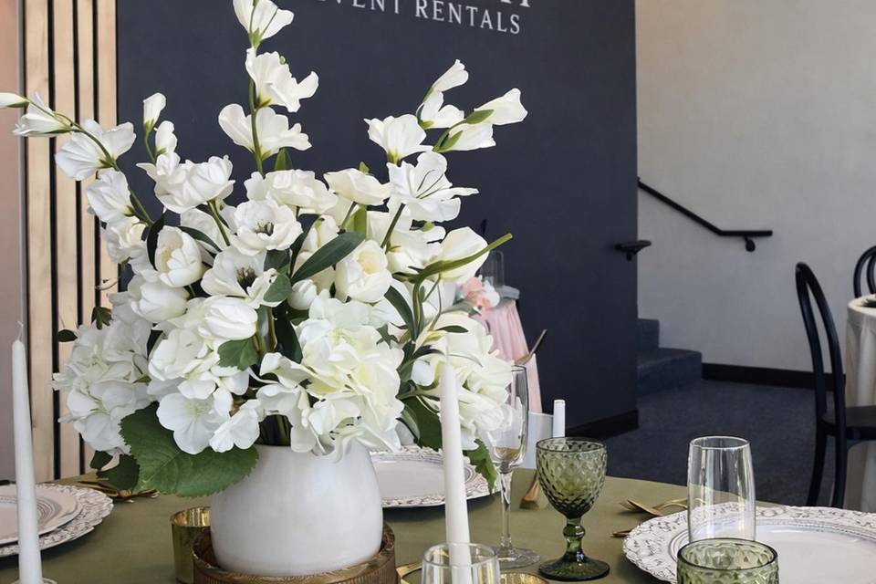 Starlight Event Rentals