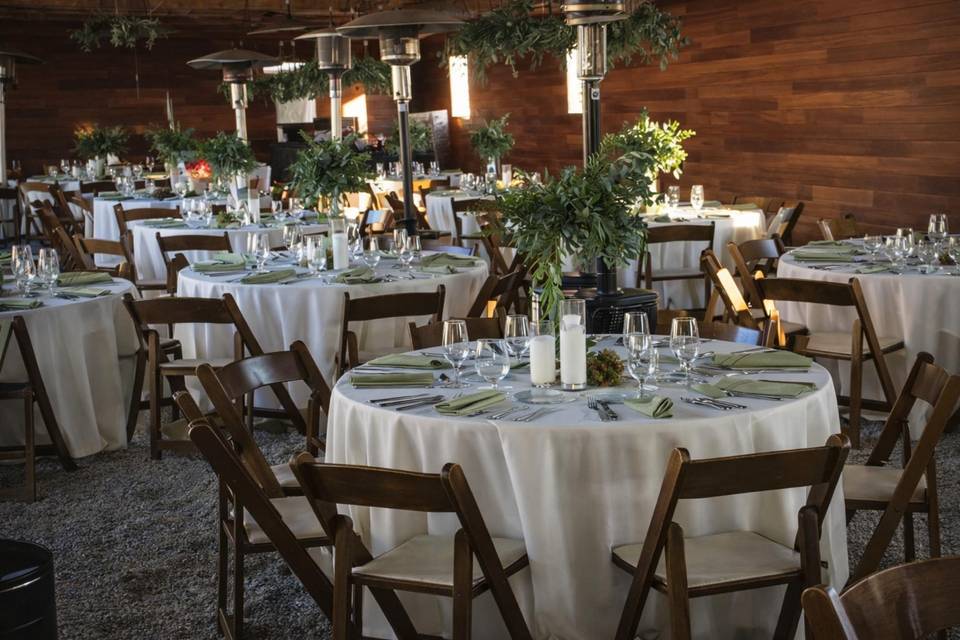 Starlight Event Rentals