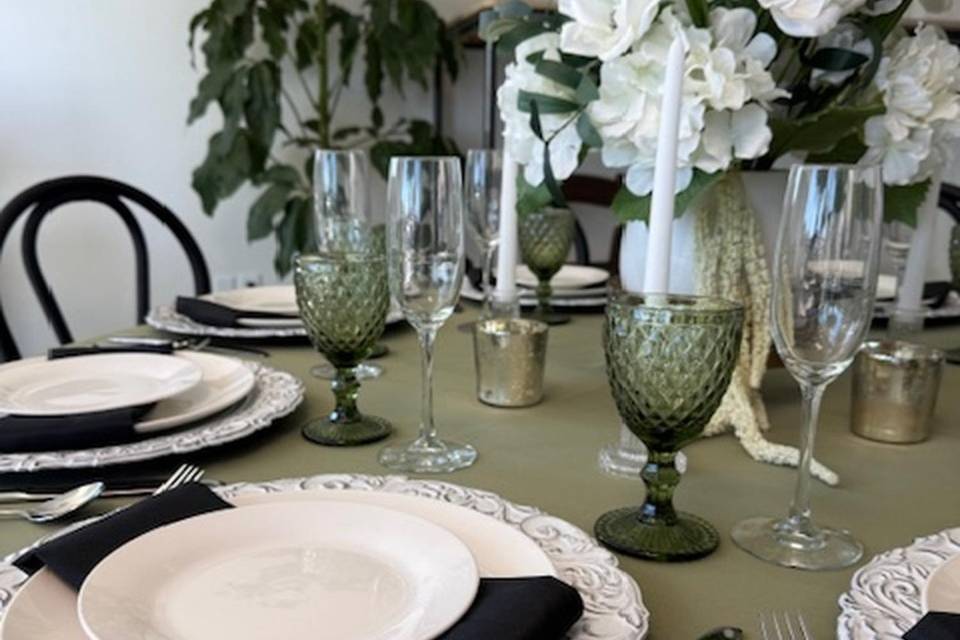 Starlight Event Rentals