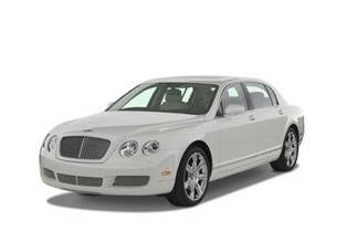 Royalty Chauffeur Services