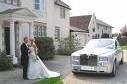 Bride with Phantom