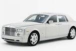 Royalty Chauffeur Services