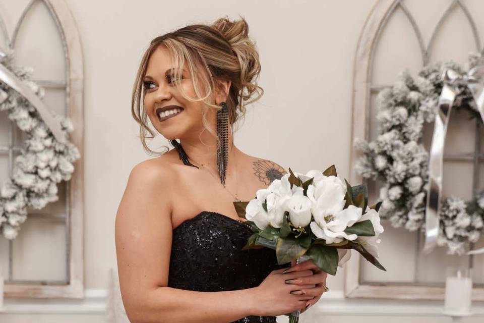 Updo