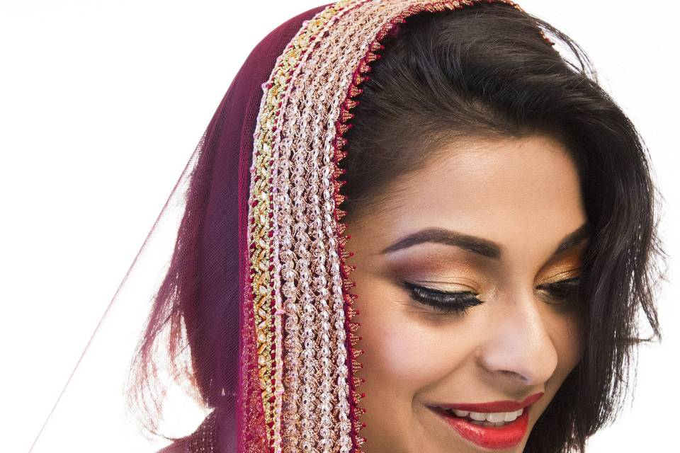 Hello Flawless Artistry