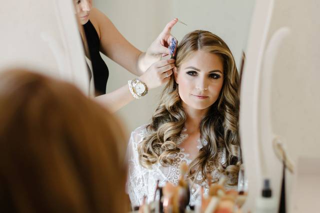 On Location Glam