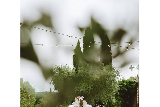 Massimo Scervino Wedding Planner